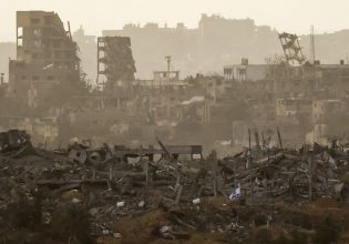ΟΗΕ: Μπορεί το ψήφισμα 377Α να βοηθήσει να σταματήσει ο πόλεμος Ισραήλ-Γάζας;