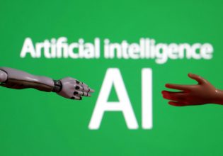 Τεχνητή νοημοσύνη: Δυνητικός «συστημικός κίνδυνος» για το οικονομικό σύστημα