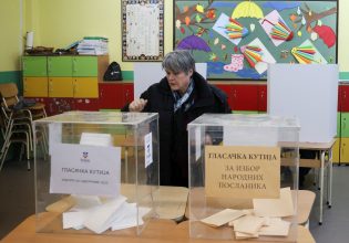 Σερβία: Σε εξέλιξη οι βουλευτικές και δημοτικές εκλογές