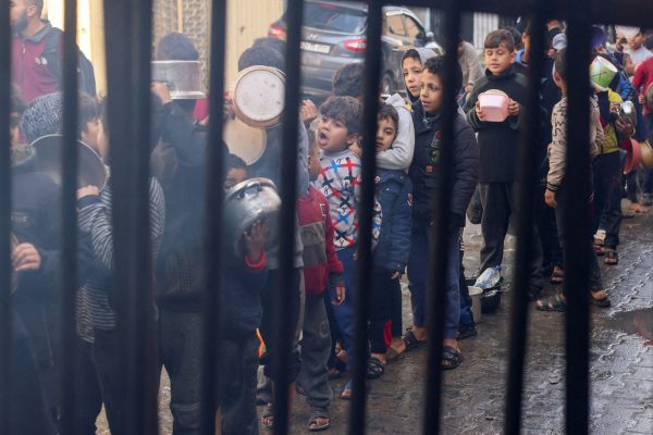 Πόλεμος στη Γάζα: Από αναβολή σε αναβολή το ψήφισμα του ΟΗΕ για κατάπαυση του πυρός