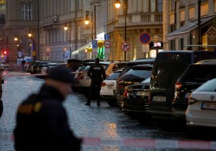 Οι μαζικές σφαγές που σόκαραν την Ευρώπη πριν το μακελειό στην Πράγα