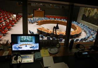 ΟΗΕ: Η ψηφοφορία για τη Γάζα στο Συμβούλιο Ασφαλείας μπορεί να ξεκινήσει σύντομα