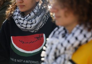 Γιατί το καρπούζι έγινε σύμβολο αλληλεγγύης στον Παλαιστινιακό λαό