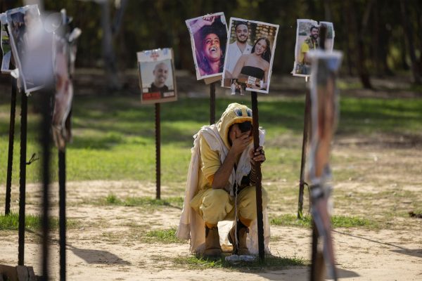 Περί θεών και ανθρώπων – Η ισραηλοπαλαιστινιακή σύγκρουση