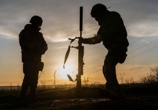 Θα είναι το 2024 η χρονιά της λήξης του πολέμου στην Ουκρανία; Οι ειδικοί εξηγούν