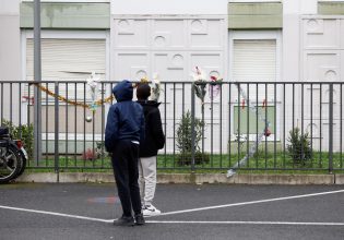 Γαλλία: Ομολόγησε ο δράστης της στυγερής δολοφονίας της συζύγου και των 4 παιδιών του