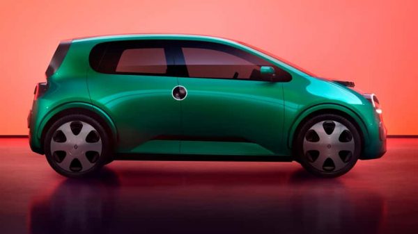 Προσέγγιση VW και Renault με στόχο EV χαμηλού κόστους