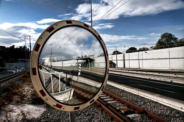 Τραγικό δυστύχημα στην Αχαΐα: Συρμός του Προαστιακού παρέσυρε άνδρα