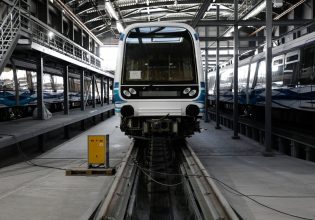 Θεσσαλονίκη: Τον Νοέμβριο 2024 το πρώτο εισιτήριο του Μετρό