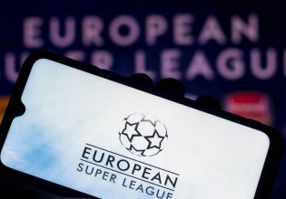 Το επαναστατικό format της European Super League: 64 ομάδες, 3 κατηγορίες και άνοδος-υποβιβασμός