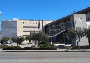 Στέλιος Αγγελούδης: «Χωρίς προϋπολογισμό, για πρώτη φορά στην ιστορία του, ο δήμος Θεσσαλονίκης»