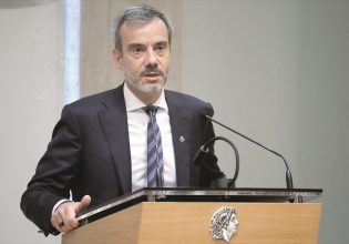 Κ. Ζέρβας: «Ο Δήμος Θεσσαλονίκης ελέγχεται κάθε χρόνο από Ανεξάρτητο Ορκωτό Ελεγκτή»