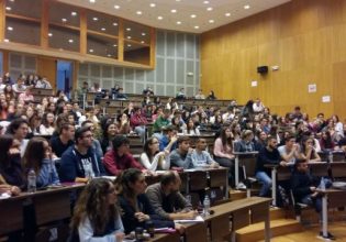 Νέος γύρος αντιπαράθεσης για τα ιδιωτικά πανεπιστήμια – «Πυρά» ΣΥΡΙΖΑ και ΠΑΣΟΚ κατά της κυβέρνησης
