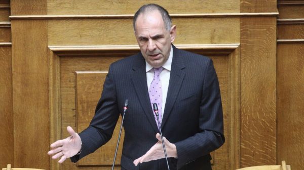 Γεραπετρίτης: Όταν η Ελλάδα το κρίνει σκόπιμο, θα επεκτείνει τα χωρικά ύδατα – Εκτός διαλόγου με την Τουρκία