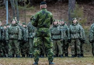 Πώς «αποστρατιωτικοποιήθηκε» η Ευρώπη; – «Γυμνοί» στρατοί και άδεια οπλοστάσια