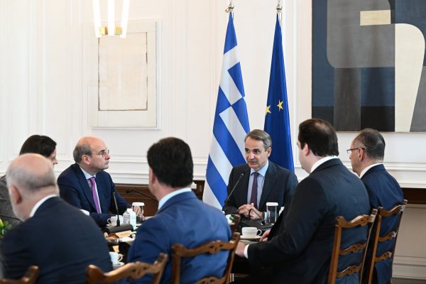 Συνεδριάζει την Τετάρτη το Υπουργικό Συμβούλιο –  Στο επίκεντρο το ν/σ για τα ιδιωτικά πανεπιστήμια