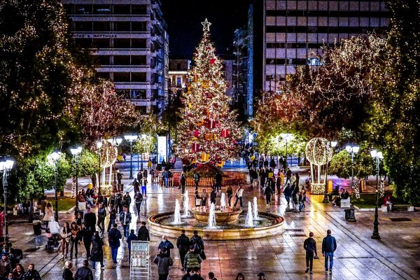 Ακρίβεια: Εντείνονται οι έλεγχοι στη αγορά ενόψει Χριστουγέννων – Προσιτές τιμές αναζητούν οι καταναλωτές