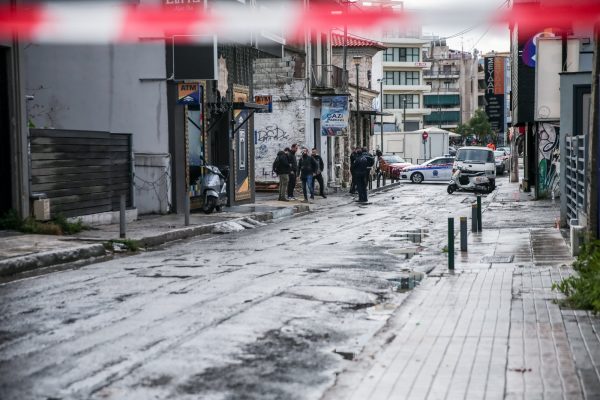 Γκάζι: Ποινική δίωξη για συνέργεια σε απόπειρα ανθρωποκτονίας σε βάρος του συνοδηγού