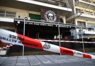 Θεσσαλονίκη: «Χάρη, με χτύπησε» – Η συγκλονιστική κατάθεση του κουμπάρου του αστυνομικού