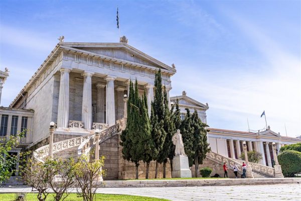 Προετοιμασίες και για συγκρούσεις μέσω ΑΕΙ