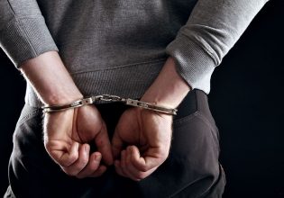 Συνέλαβαν έμπορο ναρκωτικών διωκόμενο από την Interpol στη Θεσσαλονίκη