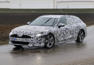 Audi A7 Avant: Nέο όνομα νέα προσωπικότητα