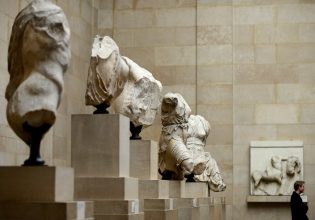 Με αμφιλεγόμενες αποφάσεις προσπαθεί το Βρετανικό Μουσείο να ανακτήσει τη χαμένη αίγλη του