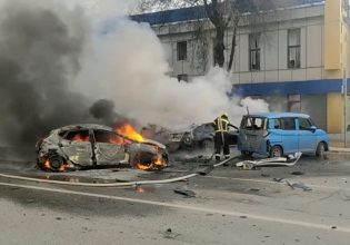 Ρωσία: Τουλάχιστον 20 νεκροί από την επίθεση στο Μπέλγκοροντ, σύμφωνα με επικαιροποιημένα στοιχεία
