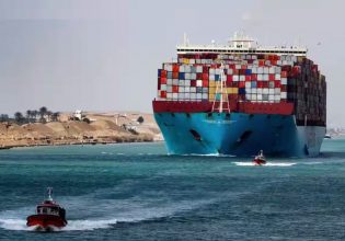 Νέα κρίση για την παγκόσμια οικονομία οι επιθέσεις στην Ερυθρά θάλασσα;