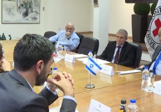 Νετανιάχου σε Ερυθρό Σταυρό: «Πρέπει να πιέσετε τη Χαμάς για τους ομήρους» – Σκληρή απάντηση της επικεφαλής