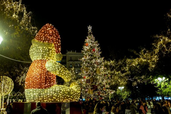 Καιρός: Τι δείχνουν τα «Νικολοβάρβαρα» για τα Χριστούγεννα