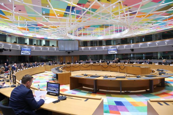 Tρία καλά νέα για την Ελλάδα από Eurogroup και ECOFIN – Επιπλέον πόροι €5,7 δισ.