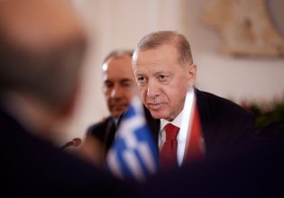 Εκπρόσωπος Ερντογάν: ΜΜΕ Τουρκίας και Ελλάδας κατασκευάζουν κλίμα έντασης για να αυξήσουν τα «κλικ»