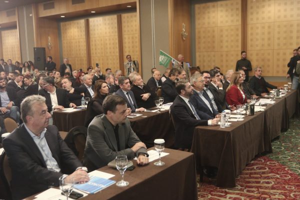 Κλείδωσε η «πράσινη» επιλογή στην ΚΕΔΕ