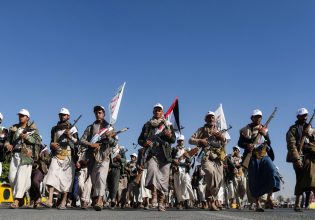 Χούθι της Υεμένης, ο αστάθμητος παράγοντας κλιμάκωσης στη Μέση Ανατολή