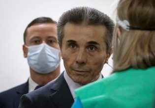 Γεωργία: Δισεκατομμυριούχος πρώην πρωθυπουργός επιστρέφει στην πολιτική σκηνή