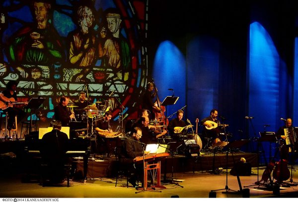 «Σμύρνη μου Αγαπημένη» in concert στον Ελληνικό Κόσμο