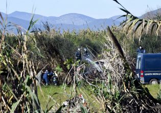 Καλαμάτα: Αποκολλήθηκε κρίσιμο κομμάτι του αεροσκάφους T-2 – Ποια σενάρια εξετάζουν οι ειδικοί