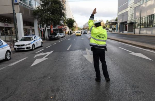 Επίσκεψη Ερντογάν: «Αστακός» η Αθήνα την Πέμπτη