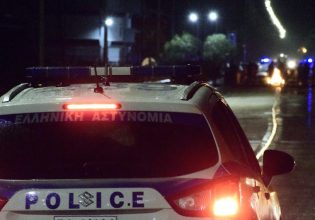 Θεσσαλονίκη: Στη ΜΕΘ 31χρονος που πυροβόλησαν στους Αμπελόκηπους