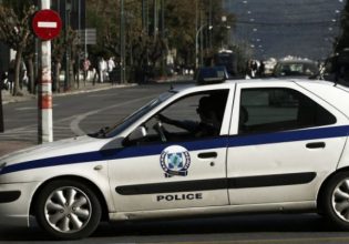 ΕΛ.ΑΣ: Χειροπέδες σε Τούρκο που διώκεται με Ερυθρά Αγγελία Διεθνών Αναζητήσεων της Interpol