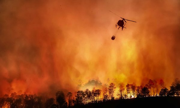 COP28: Πλανητική αποτυχία