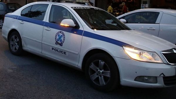 Πάτρα: Οδηγός αυτοκινήτου έβγαλε όπλο γιατί εκνευρίστηκε με έτερο οδηγό