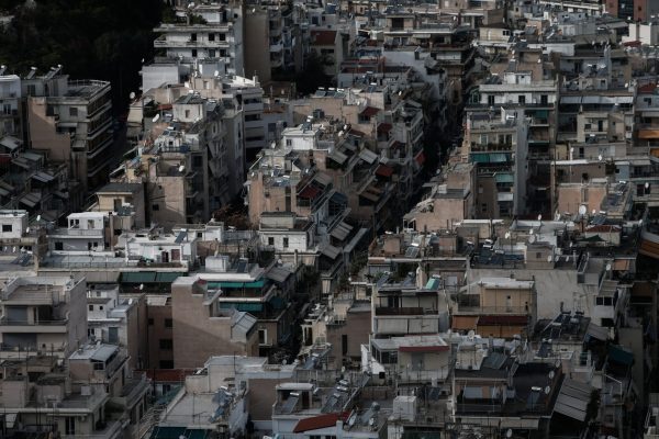 Ακίνητα: Σε χρυσή βίζα και συνταξιούχους ποντάρει η αγορά κατοικίας