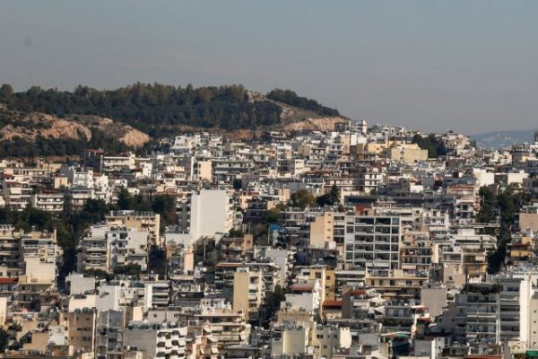 Παράθυρο για αγοραπωλησίες ακινήτων με μετρητά – Σε ποιες περιπτώσεις