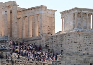 ΣΕΑ: επικίνδυνη ιδιωτικοποίηση έργου της Αρχαιολογικής υπηρεσίας