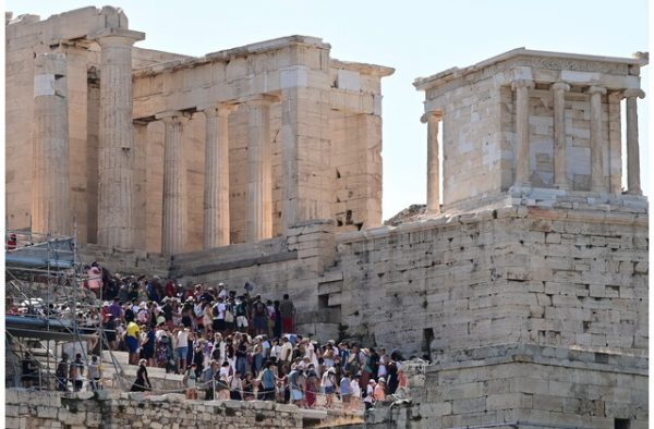 ΣΕΑ: επικίνδυνη ιδιωτικοποίηση έργου της Αρχαιολογικής υπηρεσίας