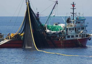 Αλιεία: Δυνατότητα αύξησης αλιευτικής ικανότητας για τα επαγγελματικά αλιευτικά σκάφη