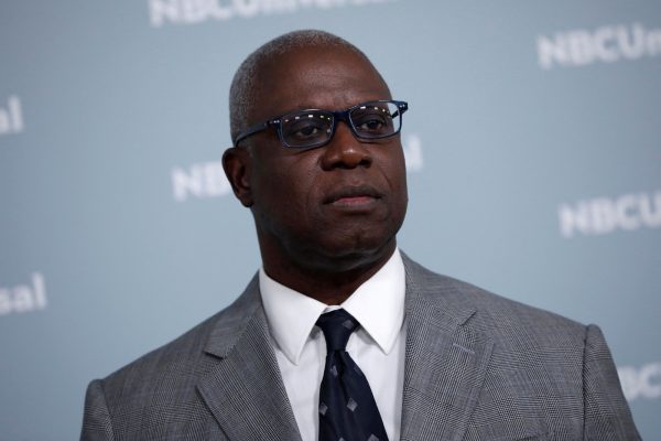 Πέθανε ο βραβευμένος με Emmy ηθοποιός Andre Braugher