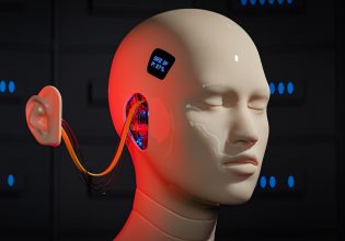 HereAfter AI: Η τεχνητή νοημοσύνη πήγε στον… άλλο κόσμο – Η εφαρμογή που μας επιτρέπει να μιλάμε με νεκρούς